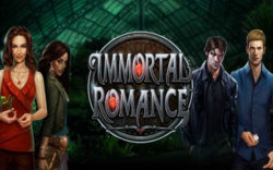 Игровой автомат 777 Immortal Romance